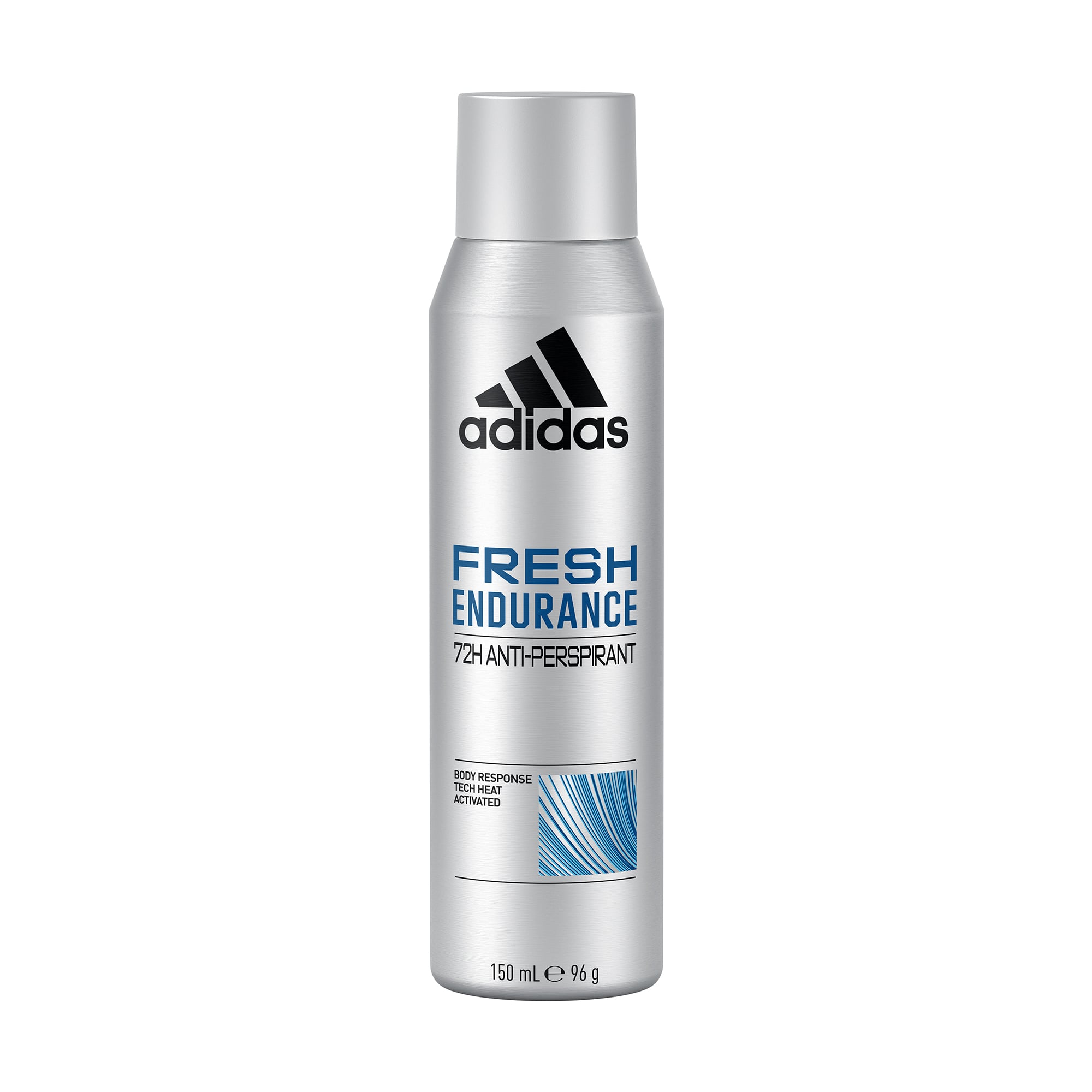Дезодорант-антиперспірант спрей Adidas Fresh Endurance 72H Anti-Perspirant чоловічий, 150 мл